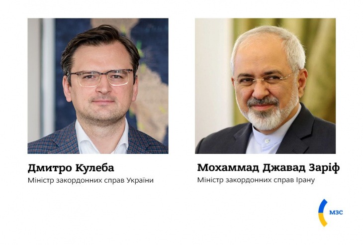 міністерство закордонних справ україни - дмитро кулеба обговорив з міністром закордонних справ ірану наступний раунд переговорів щодо компенсацій сім’ям жертв рейсу ps752 міністерство закордонних справ україни - дмитро кулеба обговорив з міністром закордонних справ ірану наступний раунд переговорів щодо компенсацій сім’ям жертв рейсу ps752